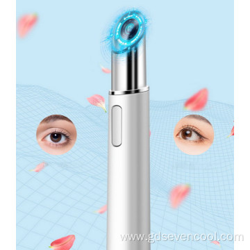 Handheld Vibrating Eye Remover Wrinkle Eye Care Massager
